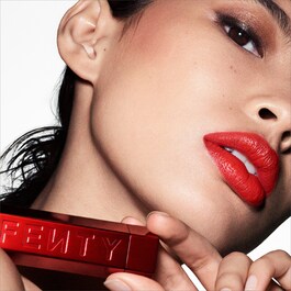Fenty Icon - Étui De Rouge À Lèvres Semi-Mat- L'Étui
