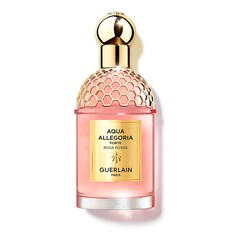 Aqua Allegoria - Rosa Rossa Forte - Eau De Parfum, GUERLAIN