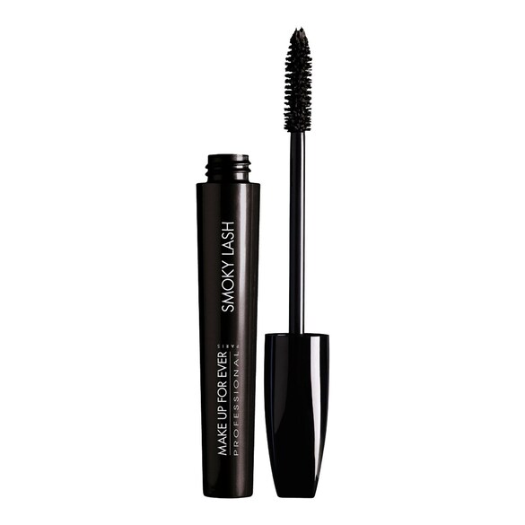 Smoky Lash - Mascara, MAKE UP FOR EVER