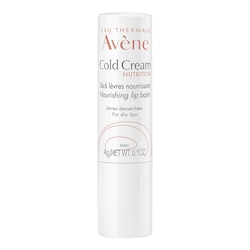 Cold Cream Nutrition - Stick lèvres nourrissant