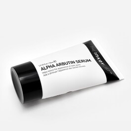 Sérum illuminant à l'alpha arbutine