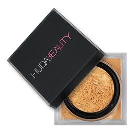 HUDA BEAUTYEasy Bake Loose Baking & Setting Powder - Poudre Libre 428 avis Testé par nos membres GoldVoir la vidéo Le produit essayé dans la vidéo a été offert par Sephora 39,90€ 199,50€ / 100g