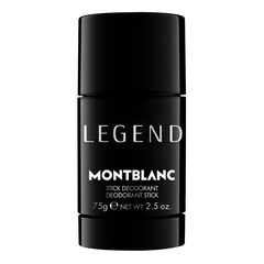 Legend - Déodorant Stick, MONTBLANC