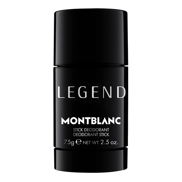 Legend - Déodorant Stick, MONTBLANC