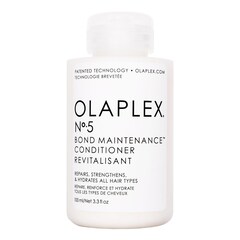 N°5 Bond Maintenance ™  - Après-shampoing revitalisant format voyage, OLAPLEX