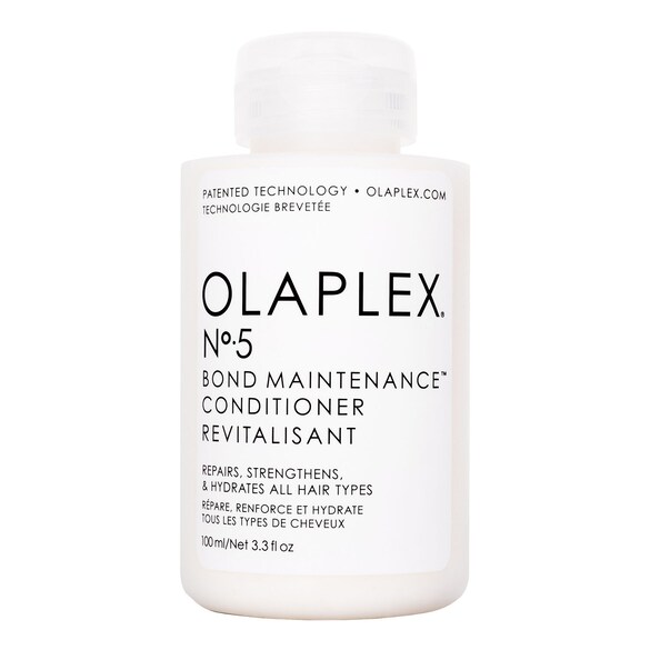 N°5 Bond Maintenance ™  - Après-shampoing revitalisant format voyage, OLAPLEX