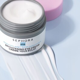 Crème soin contour des yeux - Crème contour des yeux hydratante et défatigante