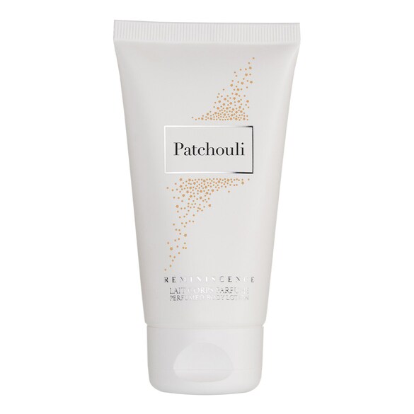 Patchouli - Lait pour le corps, REMINISCENCE