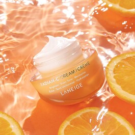Radian-C Cream - Crème hydratante