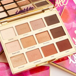 tartelette™ in bloom Amazonian Clay - Palette de fards à paupières