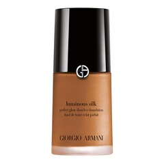 Luminous Silk - Fond de teint éclat parfait, fini naturel, ARMANI