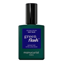 Green Flash - Vernis led