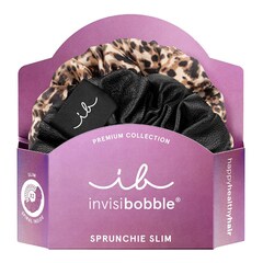 Sprunchie Slim Premium - Duo d'élastiques à cheveux, INVISIBOBBLE