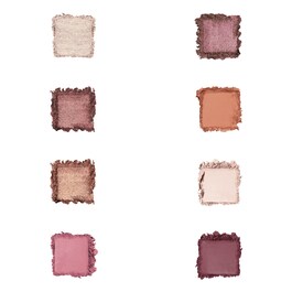 Let's Play Mini Palette - Palette De Fards À Paupières Format Voyage