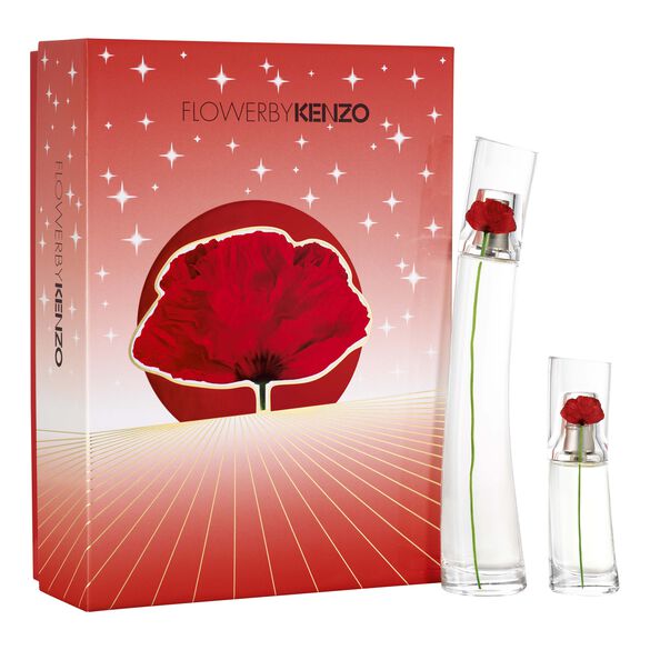 Flower By Kenzo Coffret Eau de Parfum de KENZO ≡ SEPHORA