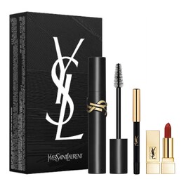 Lash Clash - Coffret Cadeau Maquillage