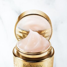 Re-Nutriv Ultimate Lift - Gel Crème Lift Régénérante Jeunesse