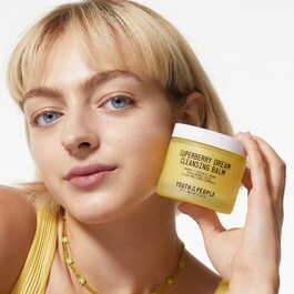 Superberry Dream Cleansing Balm - Baume Nettoyant Démaquillant
