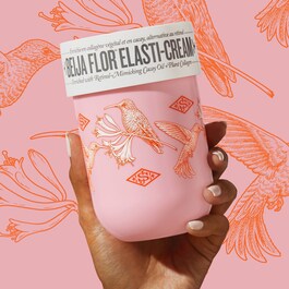 Biggie Biggie Beija Flor™ Elasti-Cream - Crème pour le Corps