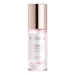 Serum Serum Serum - Serum Hydratant, FOREO