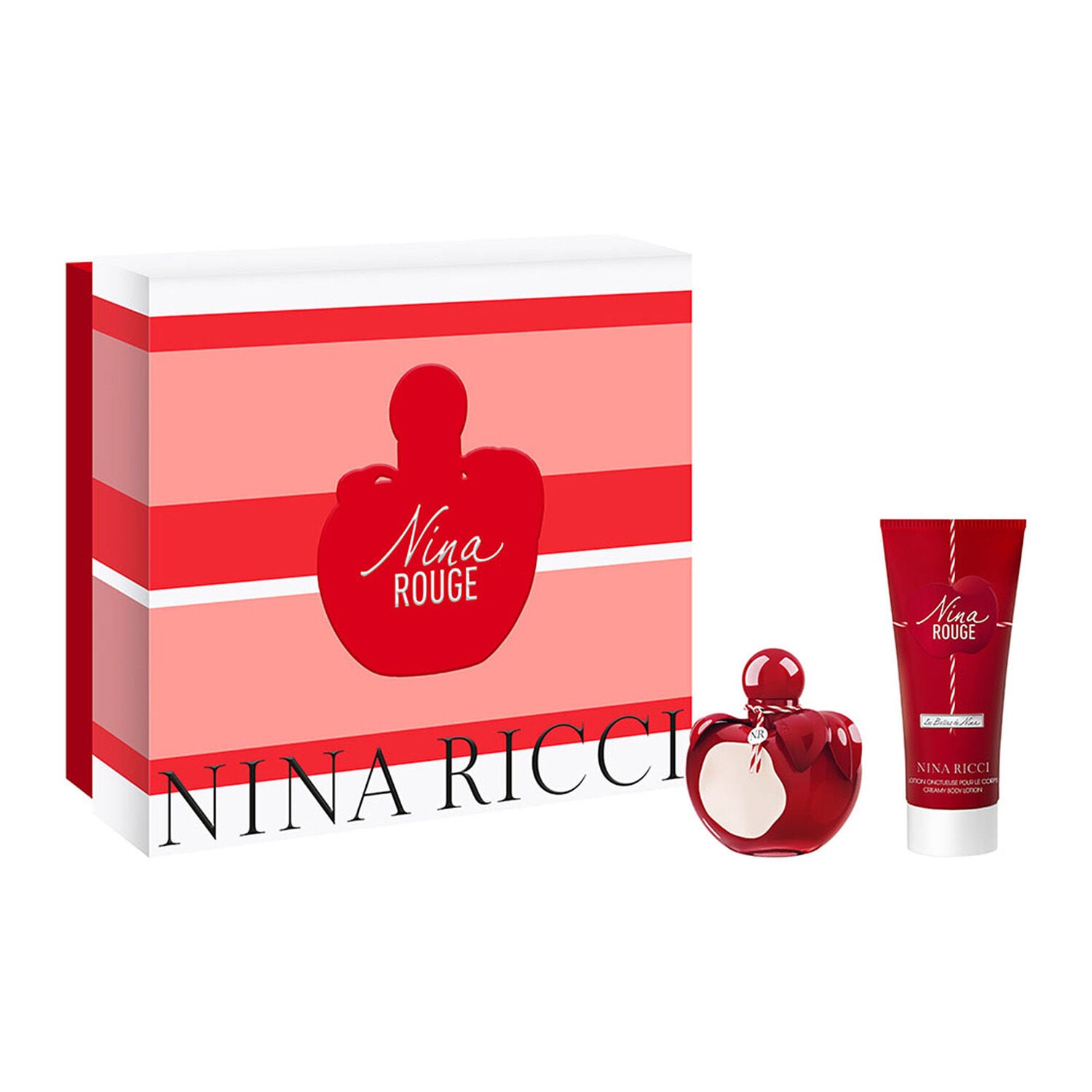 nina rouge avis