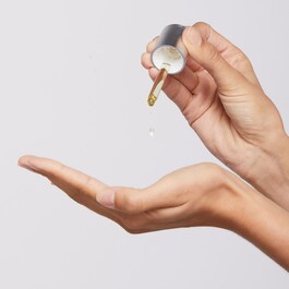 Retinol Clearing Oil - Huile Purifiante au Rétinol