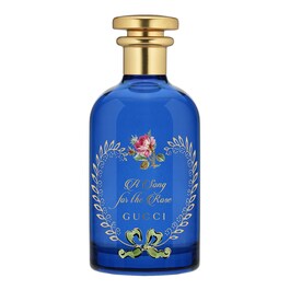 A Song for the Rose - Eau de Parfum