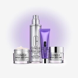 Smart Night Clinical MD - Traitement Réparation Nuit Multi-dimensionnel RETINOL