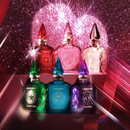 The Secret To Love Kit - Coffret parfum et maquillage