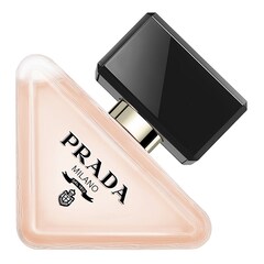Paradoxe - Brume parfumée florale ambrée pour les cheveux, PRADA