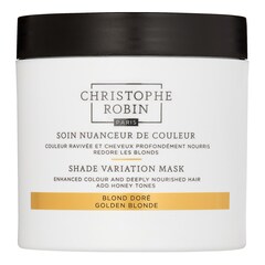 Soin nuanceur de couleur - Blond Doré, CHRISTOPHE ROBIN