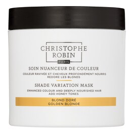 Soin nuanceur de couleur - Blond Doré