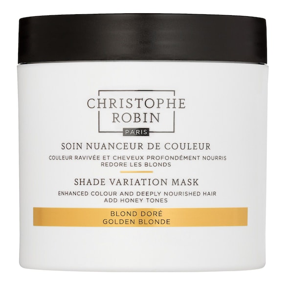 Soin nuanceur de couleur - Blond Doré, CHRISTOPHE ROBIN