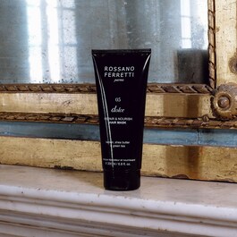 Dolce Masque Réparateur Et Nourrissant - Hydratation Pour Les Cheveux Secs