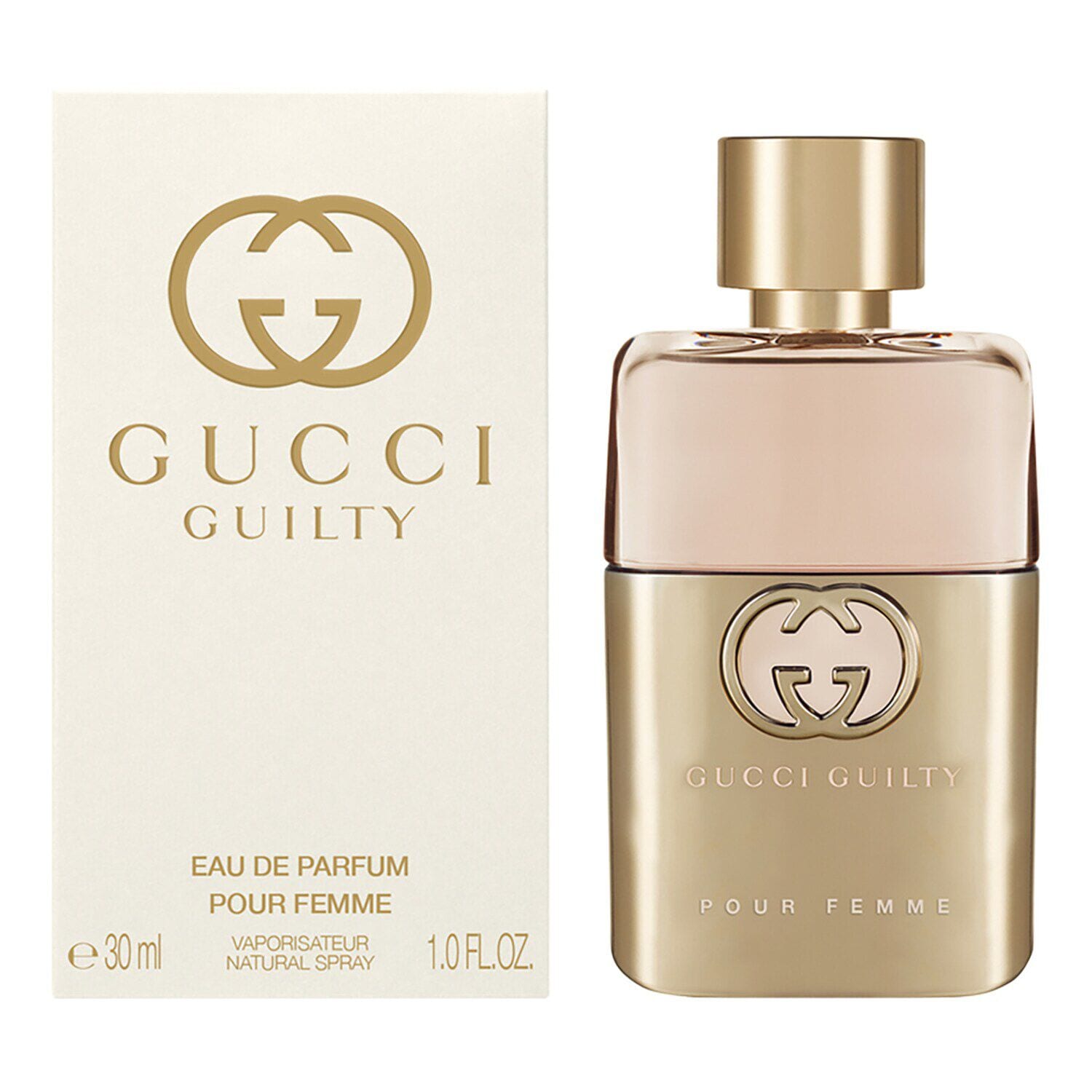 Gucci Guilty Eau de Parfum de GUCCI SEPHORA