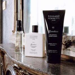 Grandioso Spray Volumisant - Du volume à tout moment