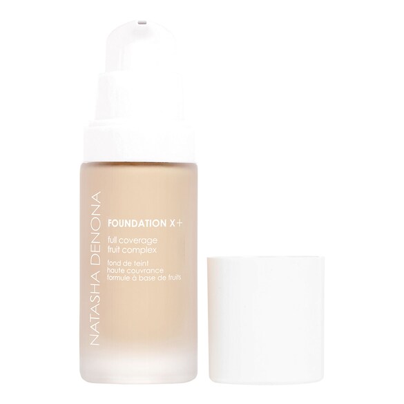 foundation x+ - fond de teint haute couvrance