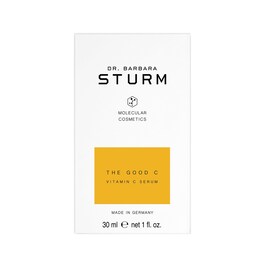 The Good C Vitamin C Serum - Sérum Doux enrichi de 5% de Vitamine C
