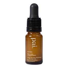 Booster Rénovateur de Peau au Retinal - Soin anti-âge