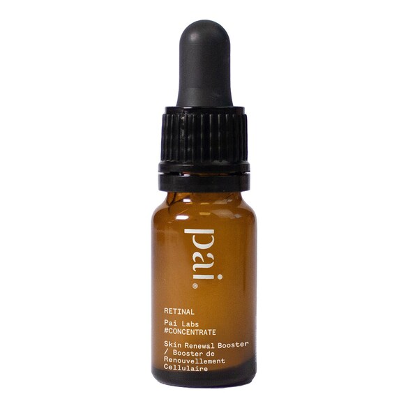 Booster Rénovateur de Peau au Retinal - Soin anti-âge, PAI