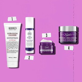Crème Yeux correctrice aux Peptides de Collagène - Super Multi-Corrective Eye