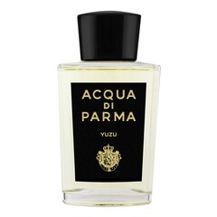 Signatures of the Sun - Yuzu - Eau de Parfum, ACQUA DI PARMA