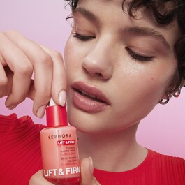 Lift & Firm - Sérum Booster Repulpant