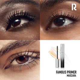Eyephoria Famous Primer Mascara - Base de mascara nourrissante