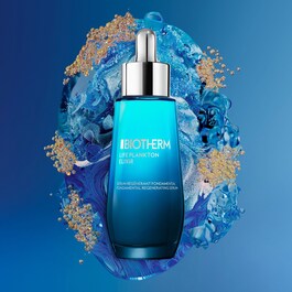 Life Plankton Elixir - Sérum anti-rides & booster d’éclat
