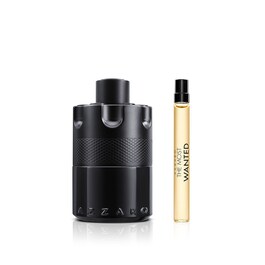 Wanted - Coffret Eau de Parfum Intense + Format Voyage