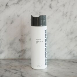Special Cleansing Gel - Gel nettoyant moussant