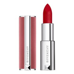 Le Rouge Sheer Velvet - Rouge A Lèvres Mat Effet Floutant, GIVENCHY