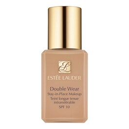 ESTÉE LAUDER | Double Wear - Fond de Teint Longue Tenue Intransférable SPF 10 Format Voyage