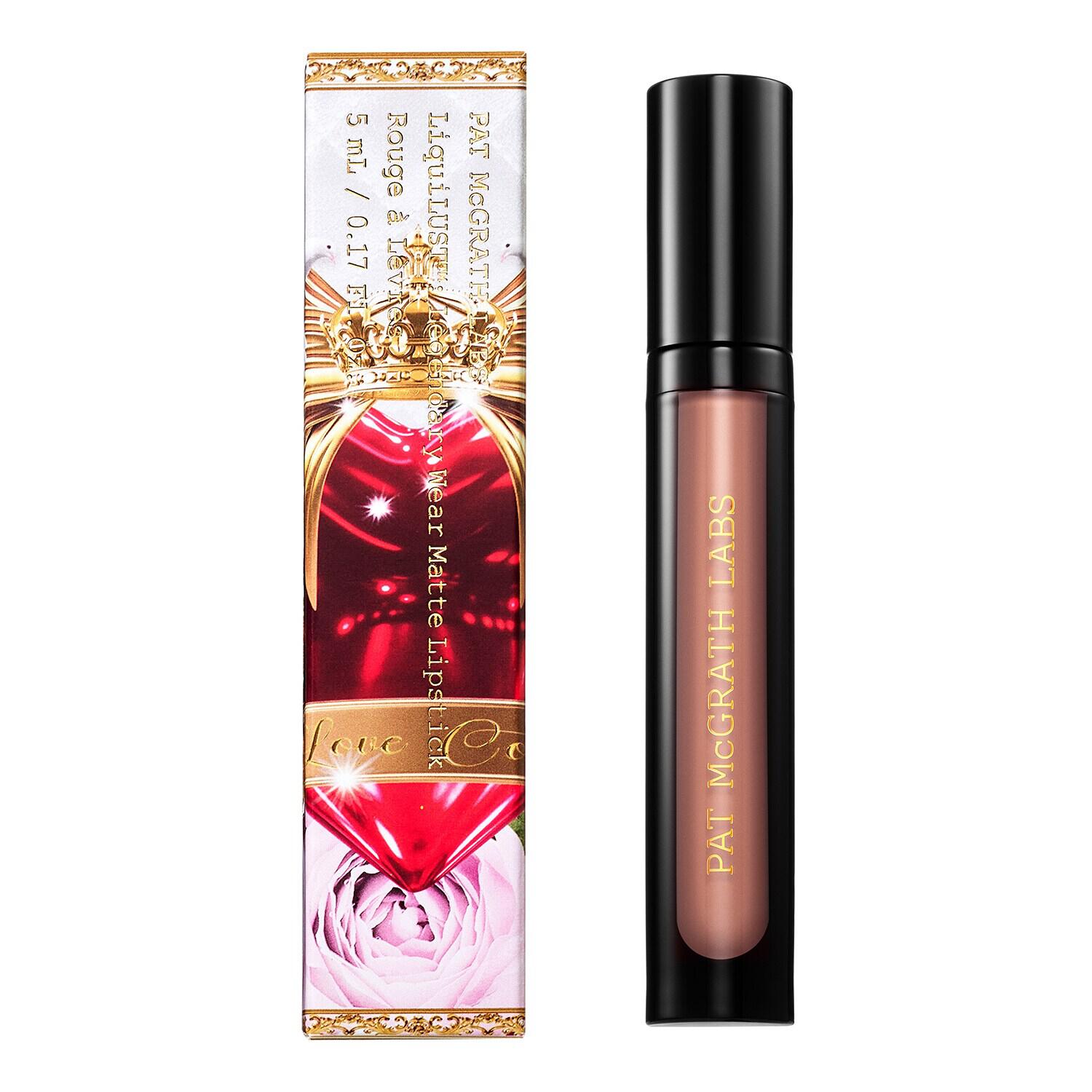 Lèvres & Rouge à lèvres liquide PAT McGRATH LABS ≡ SEPHORA